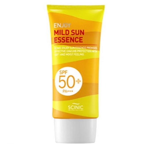 싸이닉 엔조이 마일드 선 에센스 50ml (1개)