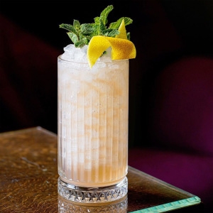 엘리시아 카페 하이볼 445ml 4P 개 프리미엄 글라스 카페용 라떼잔 맥주잔 텀블러 칵테일잔 쥬스잔 음료잔