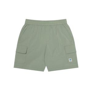 크로마 브리즈 4부 반바지 KHAKI K4223EHP46KHK 187652 L