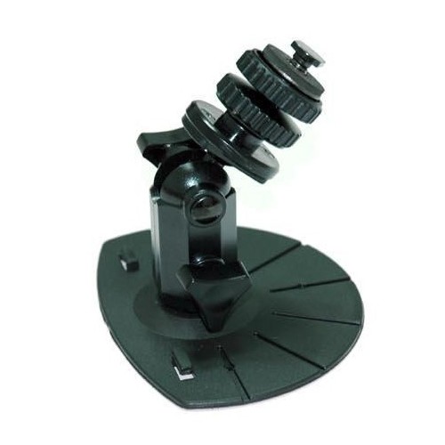 7인치 내비게이션 전용 오리발 거치대 (일반형)_이미지