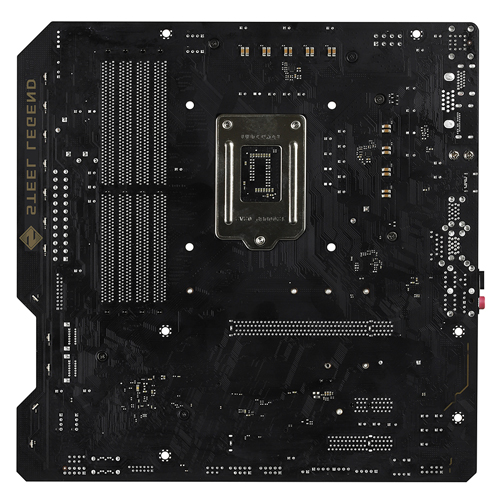 ASRock B460M 스틸레전드 에즈윈_이미지