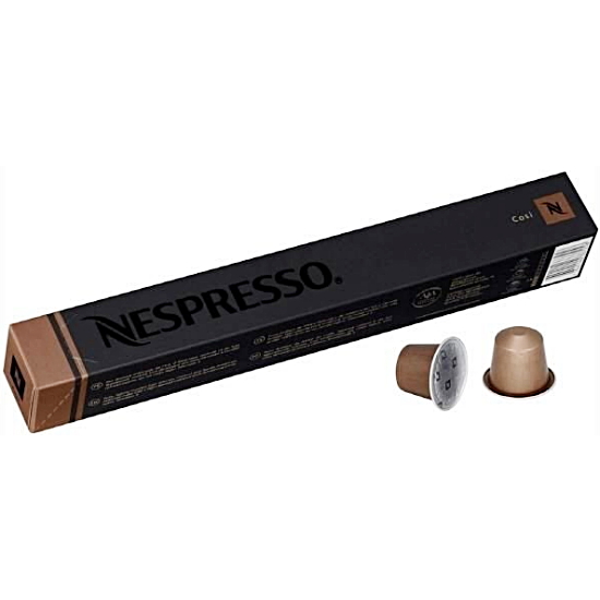 네슬레 네스프레소 코지 10개입 (4개)