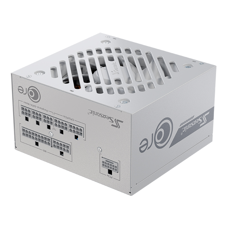 �üҴ� CORE V2 GX-750 GOLD Ǯ��ⷯ ATX3.1 ȭ��Ʈ