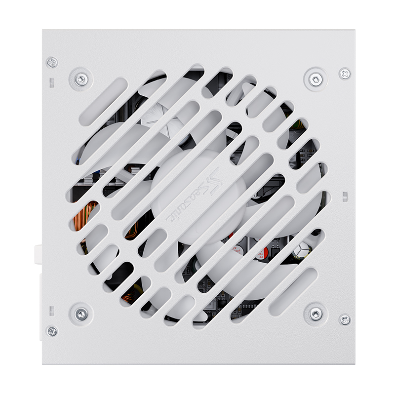 �üҴ� CORE V2 GX-750 GOLD Ǯ��ⷯ ATX3.1 ȭ��Ʈ