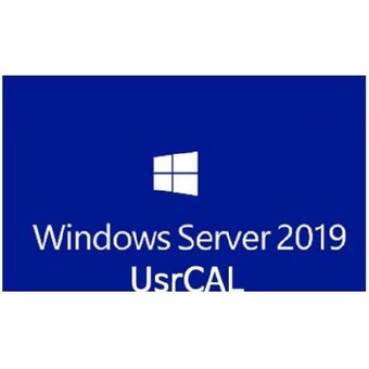 Microsoft <b>Windows</b> Server CAL 2019