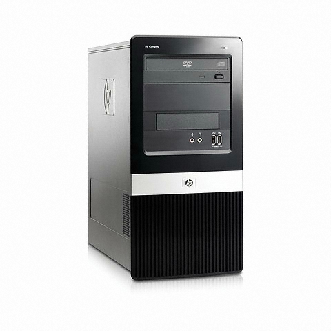 HP DX2355MT-KM421AV (4450B)