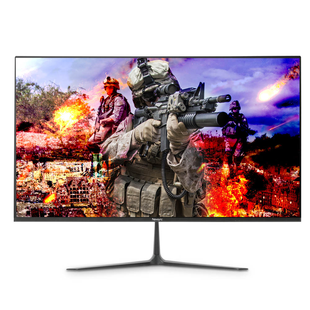 비트엠 Newsync B2482H ZERO HDR 무결점
