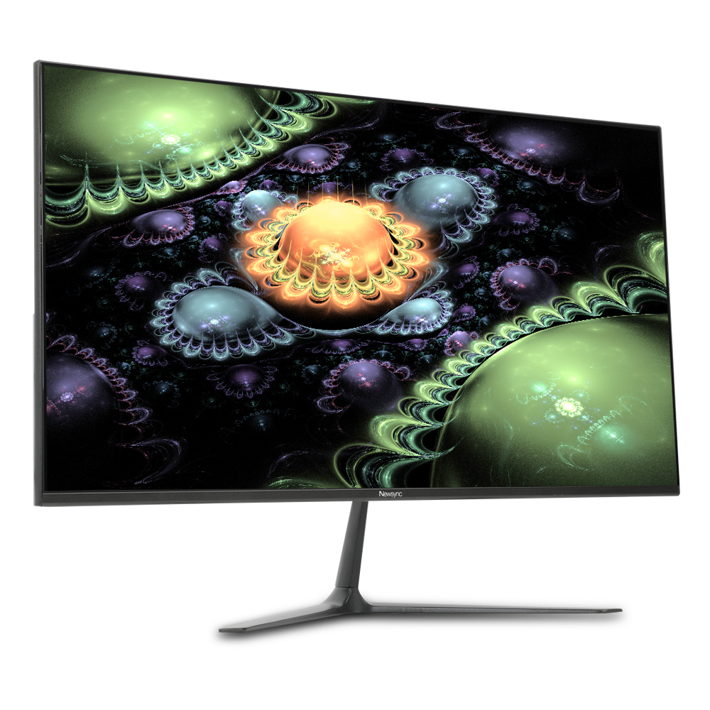 ��Ʈ�� Newsync B2482H ZERO HDR ������