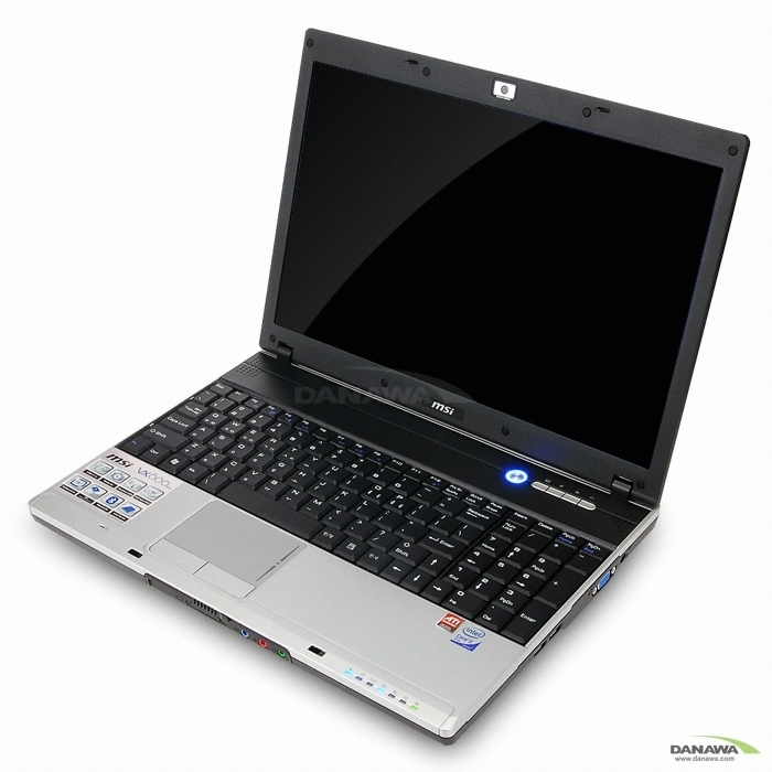 MSI VX600X-T3400 ATI_이미지