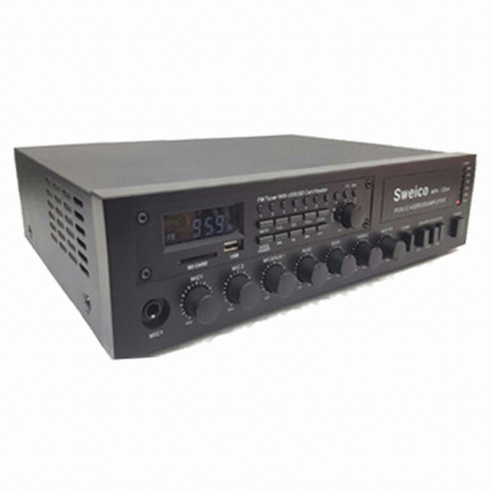 MPA-120US