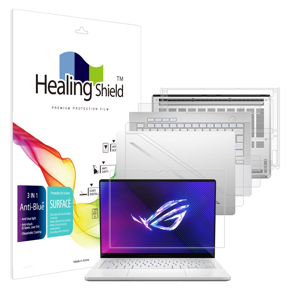 ��Ʈ�� �������� ASUS ROG ���Ƿ��� G14 GA403 2024 �������Ʈ����