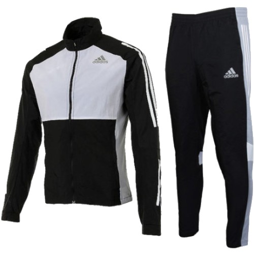 아디다스 오운더런 트랙세트 GM1531+GM1530_이미지