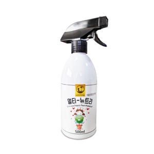 거목산업사 백신 ER-19 500ml