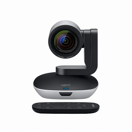 로지텍 PTZ 프로 2 카메라 (병행수입)