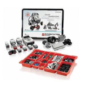 레고 마인드스톰 EV3 코어 세트 (45544) (일반구매)