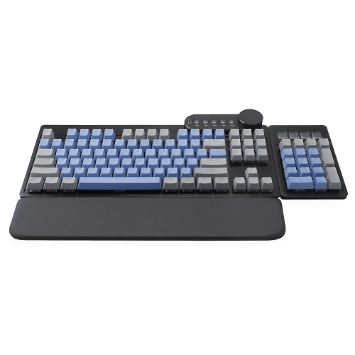 MOUNTAIN PBT 이중사출 키캡 세트 (Dolomite_B)_이미지