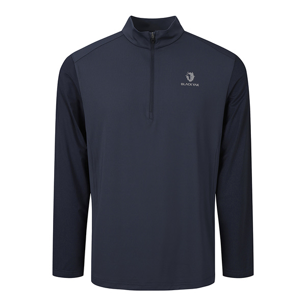 아이스프레쉬 집업 긴팔티 1BYZTMU001BH