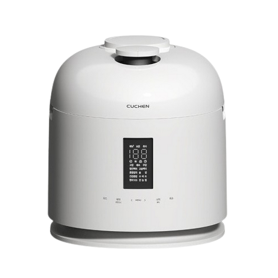 쿠첸 123 CRT-XPD0671IEGPW이미지입니다. 누르면 해당 게시물로 새창이동합니다.