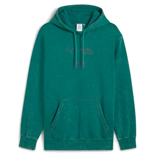 X 오징어게임 그래픽 후디 FL 627427-86