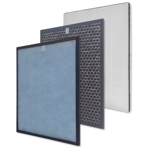 마중물 메이저필터 웅진 코웨이 전용 AP-1019D 호환용 필터세트_이미지