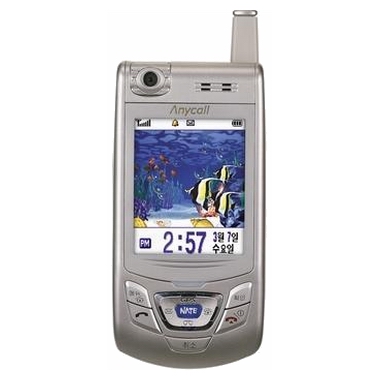 �Ｚ���� �ִ��� SCH-E170 [SKT]