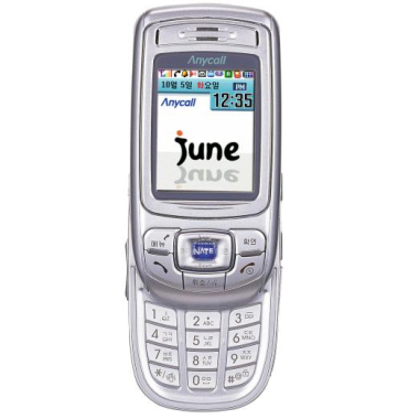 �Ｚ���� �ִ��� SCH-V490 [SKT]