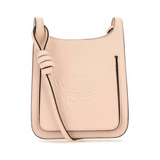 MCM 라프리마 여성 BORSE MWHESAC01 P7 핑크 /2_이미지