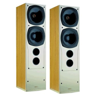 탄노이 SATURN S10