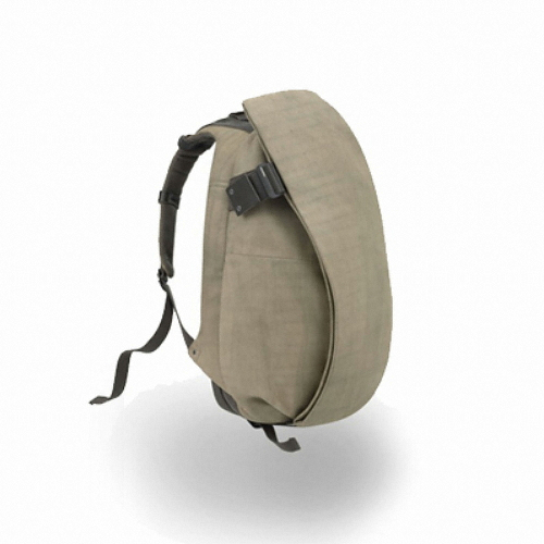 꼬떼씨엘 Laptop RuckSack Alias 백팩 (17인치)