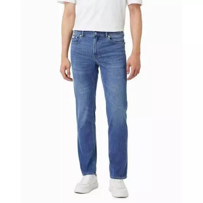 캘빈클라인 진 남성 CK 바디핏 스판 청바지 4RF960G 4RF960G-LMY 4RF960G-LMY-JS 393131