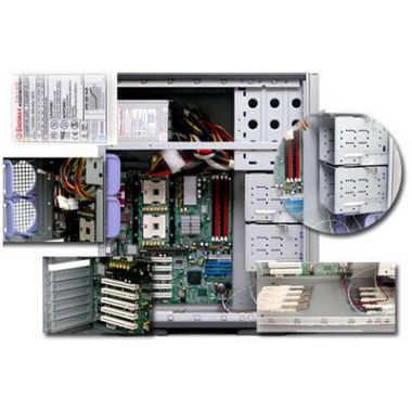 Rextech XP-DPI533SATA_이미지