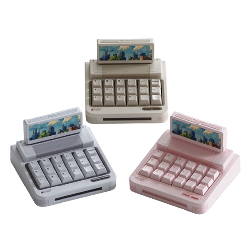 80Retros GB PAD 유무선