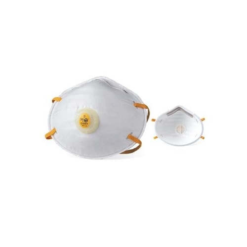 에버그린 크린탑 C450V 1급 배기밸브 방진마스크 (10매)