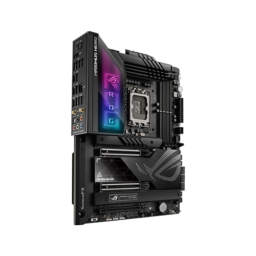 ASUS ROG MAXIMUS Z790 HERO STCOM_이미지