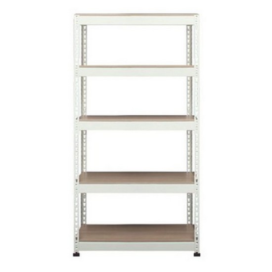 스피드랙 앵글선반 5단 600x300 (180cm(높이))_이미지