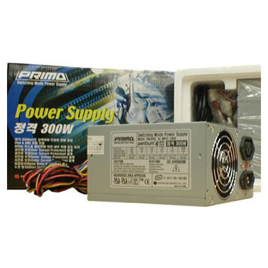 Etec PRIMO ���� 300W