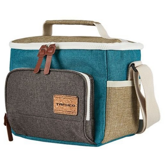 타푸코 데이브 포켓 쿨러백 S TF1812CBSNV