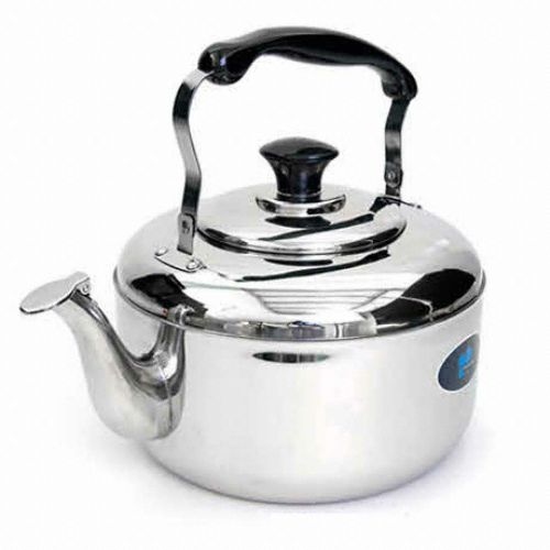 키친아트 멜로디 주전자 9L