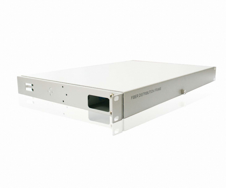 �׶��Ʈ�� ���� ���� 19��ġ Rack Type FDF 12��Ʈ ���й���