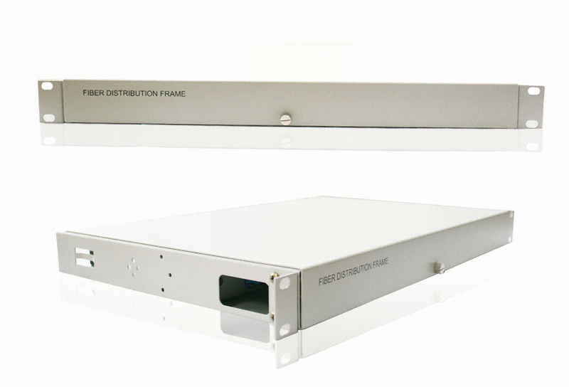 네라네트웍 현대 현대 19인치 Rack Type FDF 12포트 광분배함