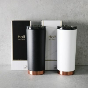 에지리 EJIRY   보온보냉 2중 진공 홀트 텀블러 600ML_이미지