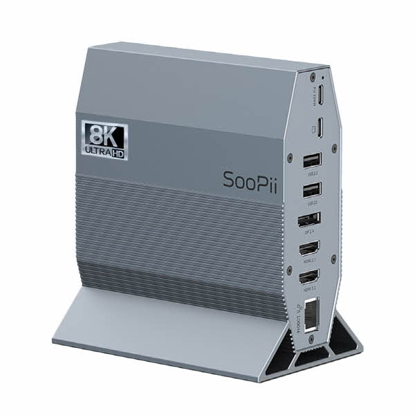 SooPii DS200 (15��Ʈ/Tyep C)