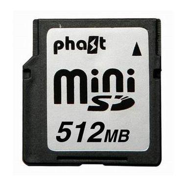 Phast mini SD 66X