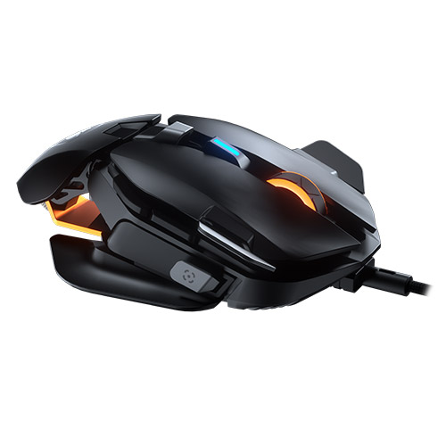 COUGAR DUALBLADER ���̹� ���콺