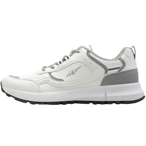 저스트 조깅화 화이트