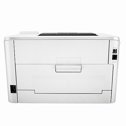 HP �÷� �������� ���� M252n