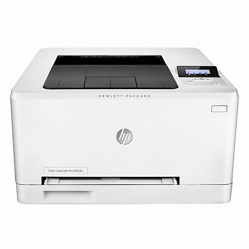 HP �÷� �������� ���� M252n