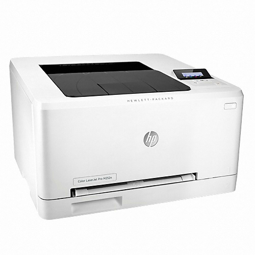 HP 컬러 레이저젯 프로 M252n (기본토너)