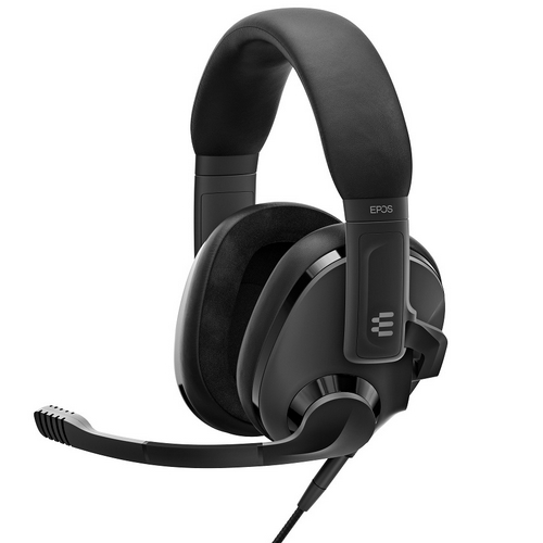 EPOS 젠하이저 게이밍헤드셋 H3 (정품)