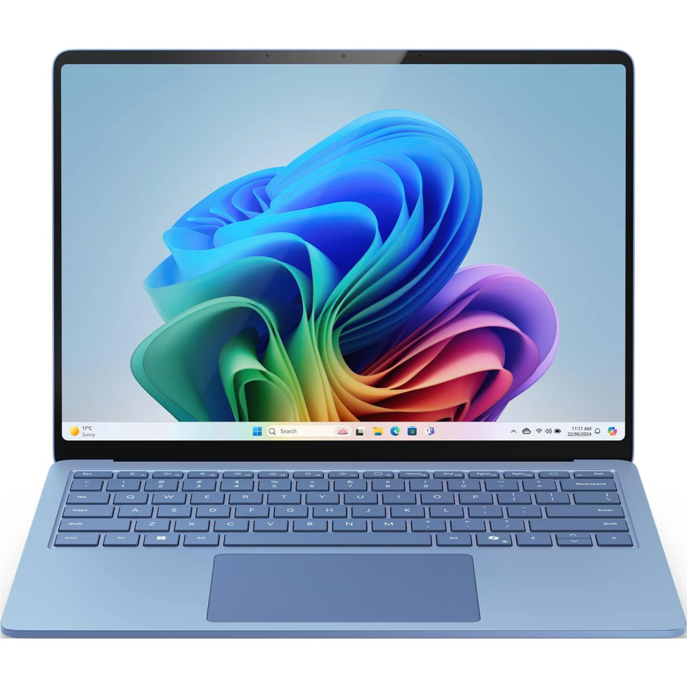 Microsoft 서피스 랩탑7 13.8 X Elite (램16GB, SSD 512GB)_이미지